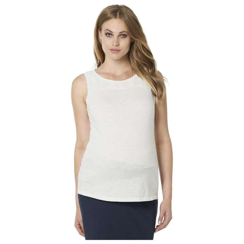 Noppies / Top Dia - Off white - Medium