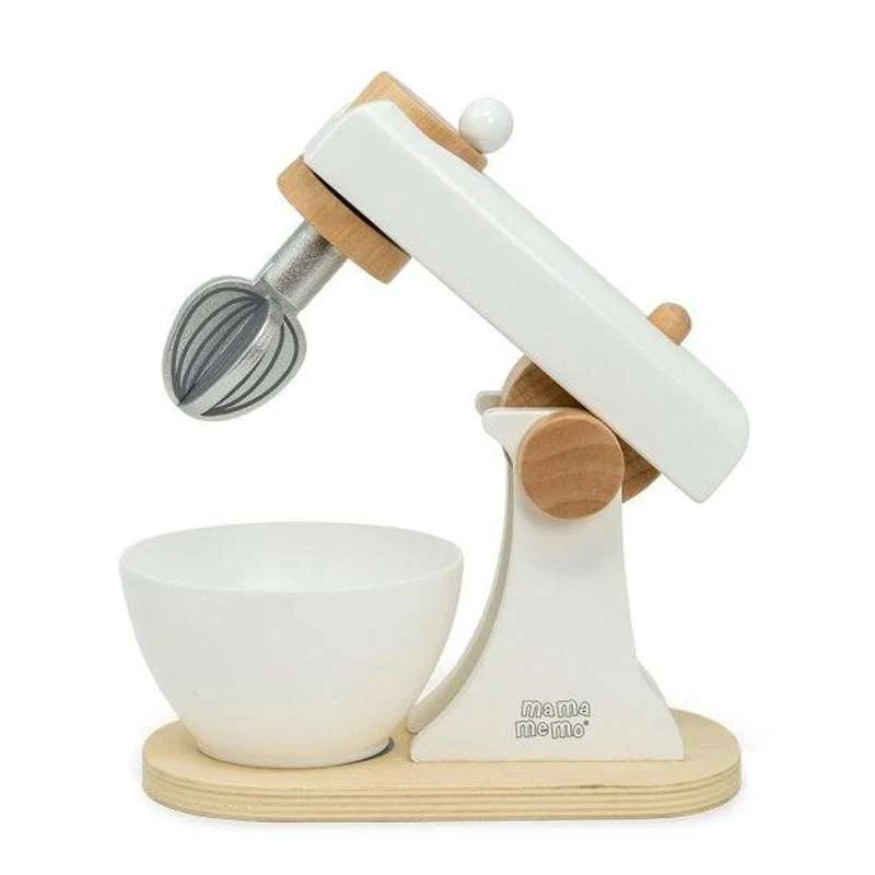 MaMaMeMo Woodworking machine with tools - Wood