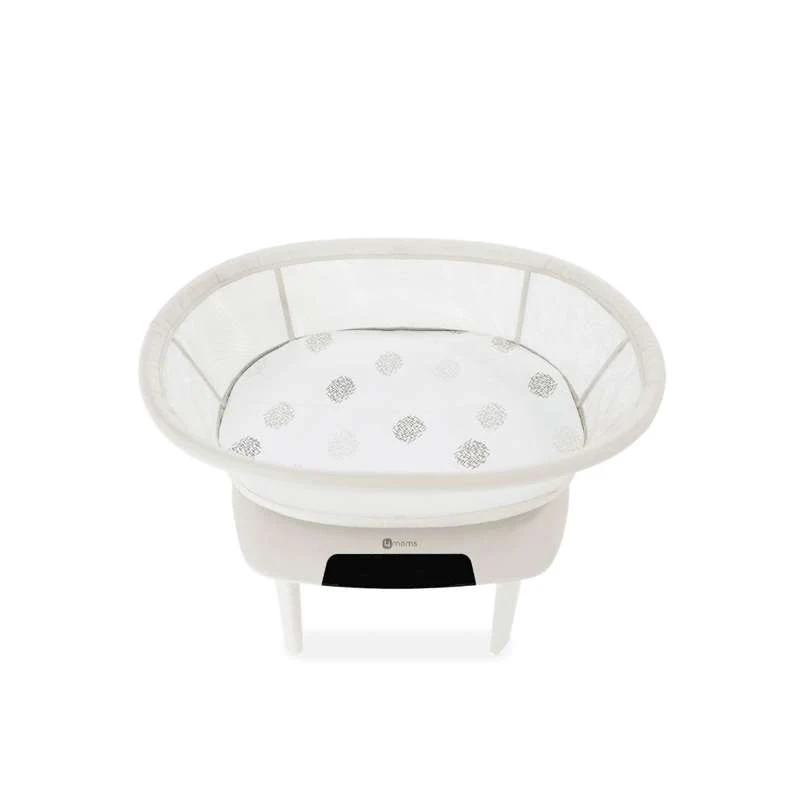 4moms mamaRoo Sleep sheet - White