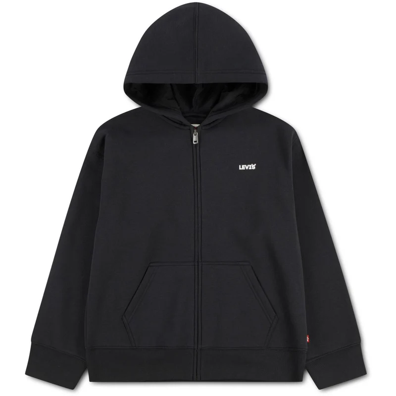 Levi's Jet Black Essential Hettegenser