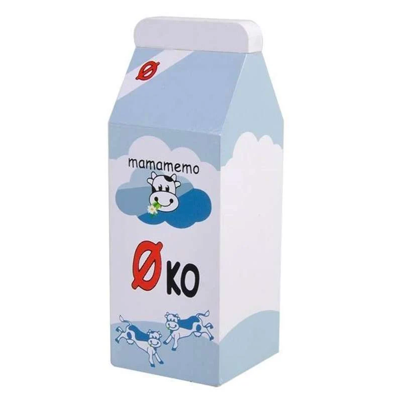 MaMaMeMo Play Food in Tree - Minimal Milk - Organic