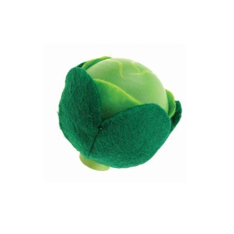 MaMaMeMo Play Food in Tree - Salathead