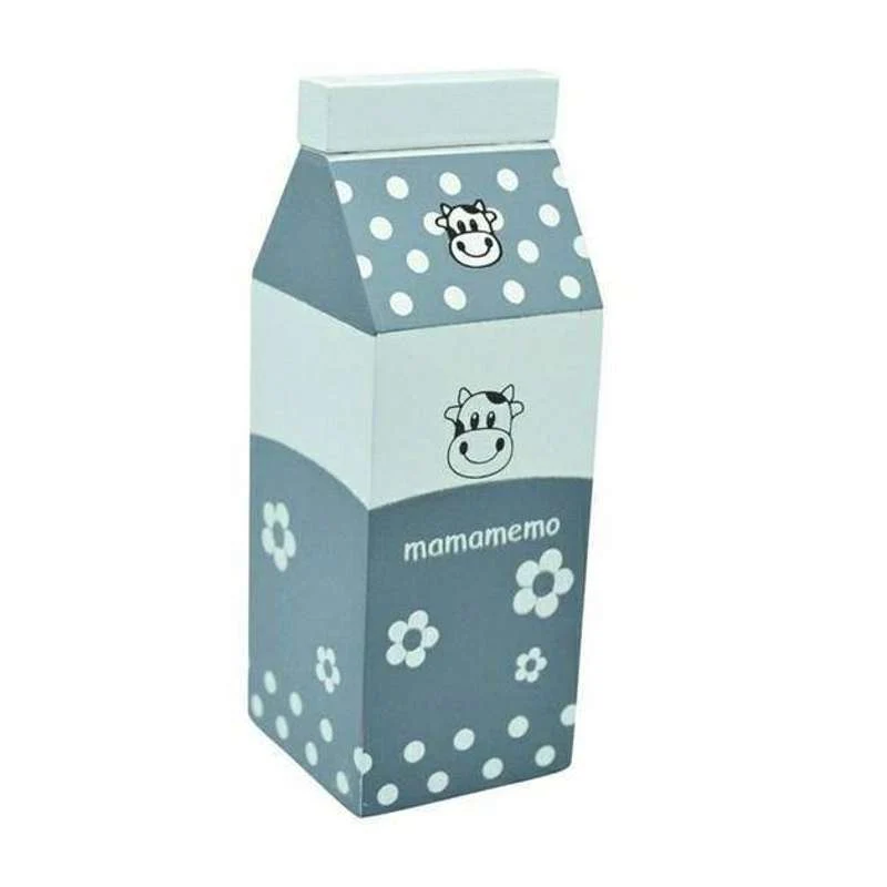 MaMaMeMo Play Food in Tree - Skimmed Milk