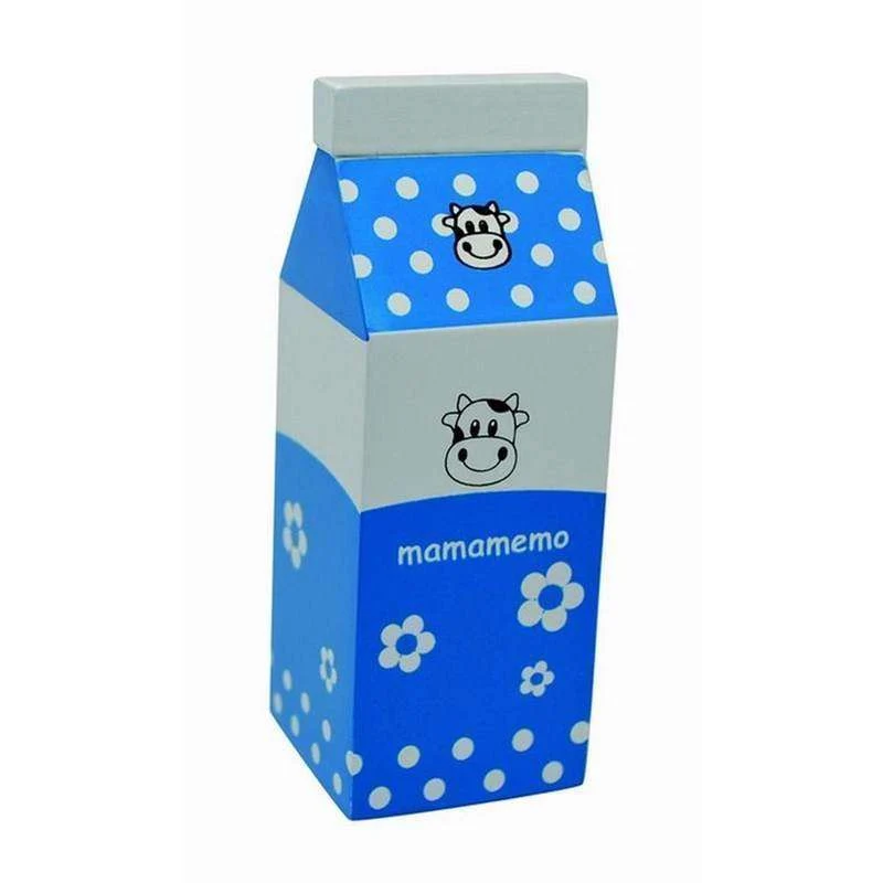 MaMaMeMo Play Food in Tree - Light Milk