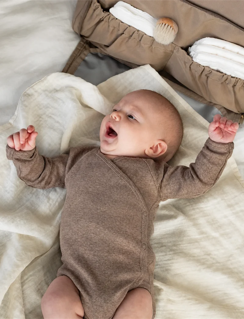 That's Mine Becca Wrap-heldragt