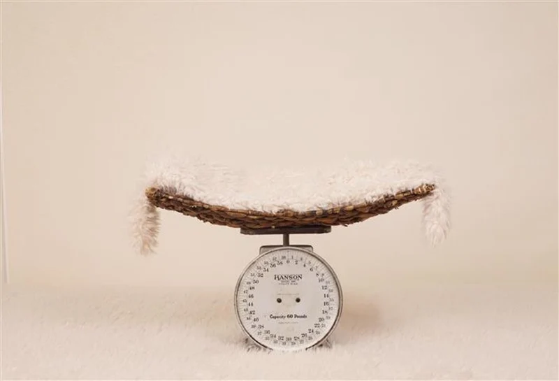 Baby Scale Rental Deposit