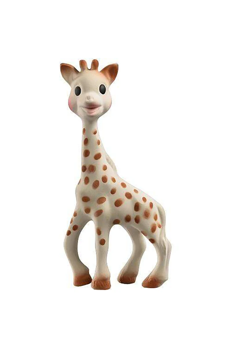 Vulli Sophie the Giraffe