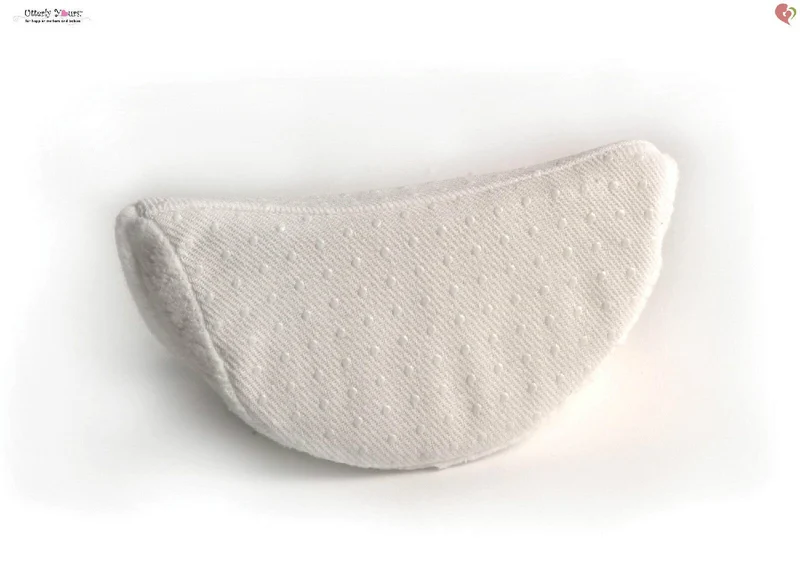 Utterly Yours Breast Support Pillow Cover