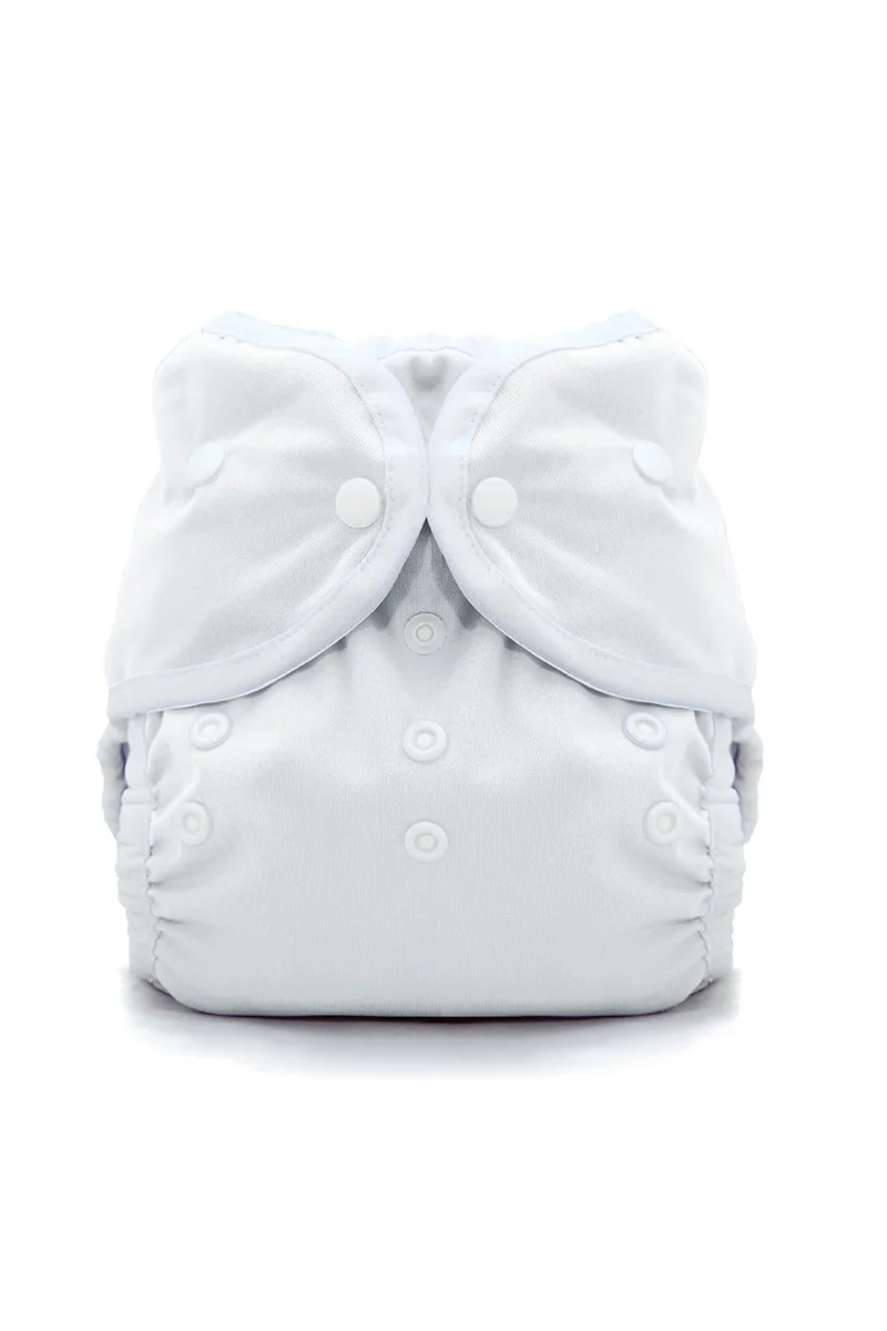 Thirsties Duo Wrap, Snap Closure