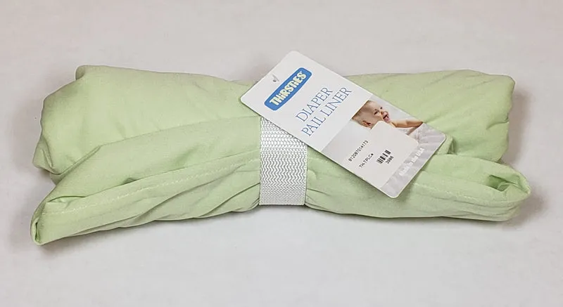 Thirsties Diaper Pail Liner