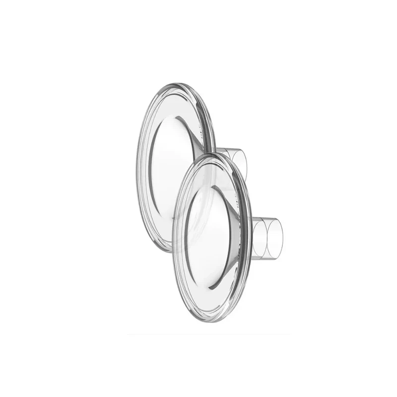 Zomee Hands-Free Collection Cups Breast Shield