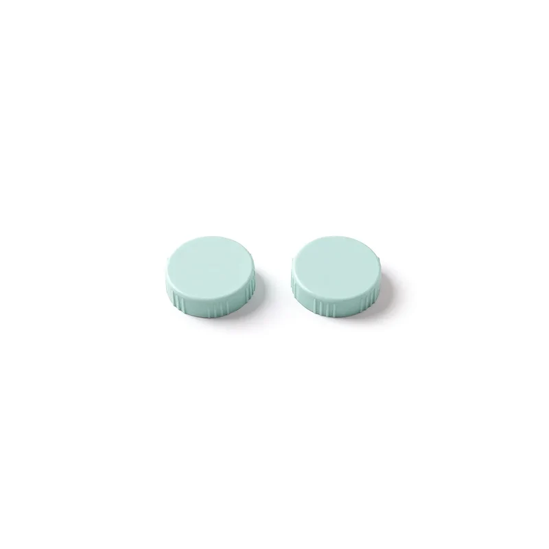 Zomee Fit Collection Container Storage Lid (Set of 2)