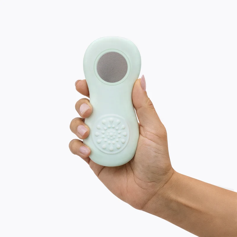 Cooling Lactation Massager