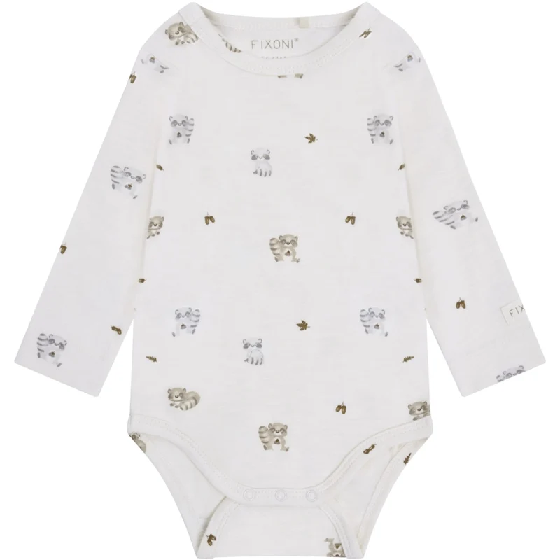FIXONI Eggnog Body Ls