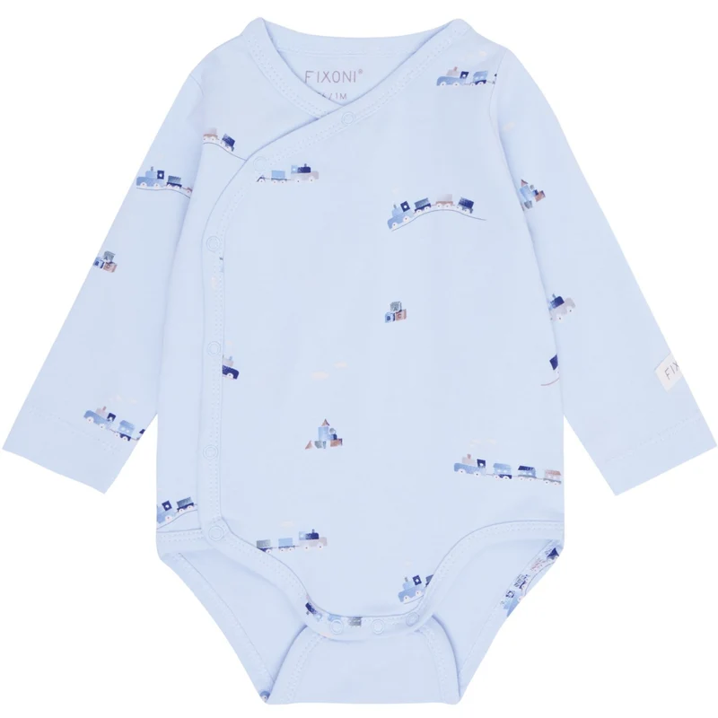 FIXONI Plein Air Omslags Body Ls