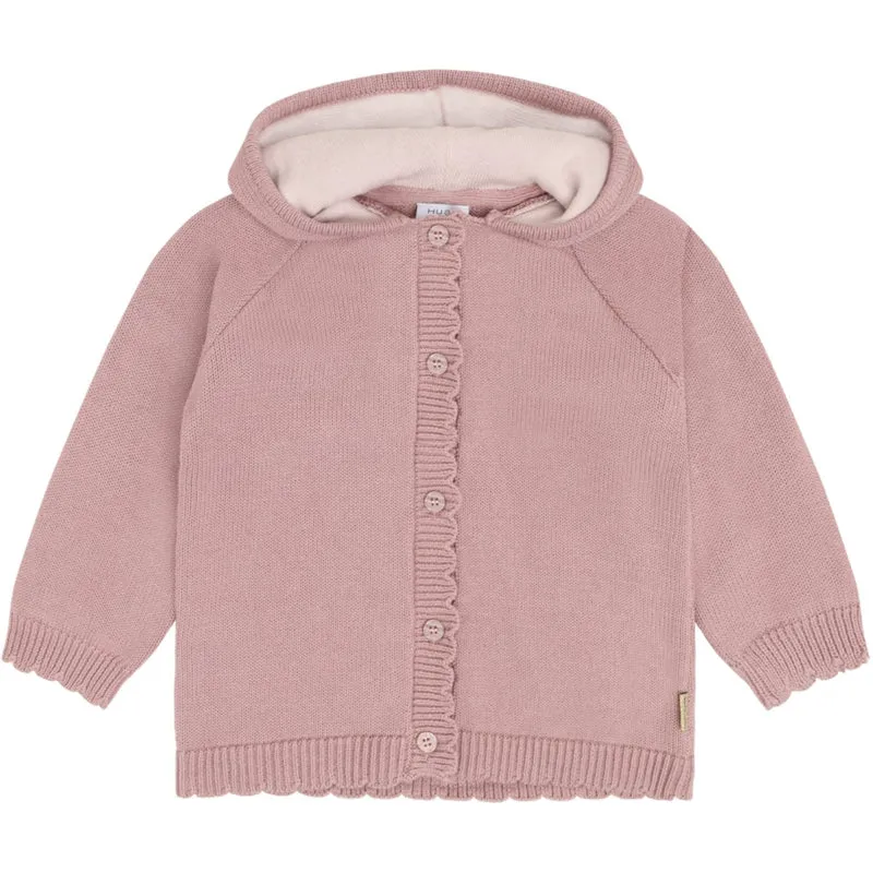 Hust & Claire Heather Enhjørning Cardigan