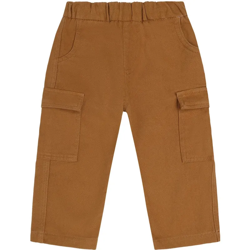 Hust & Claire Chipmunk Trevor Heavy Twill
