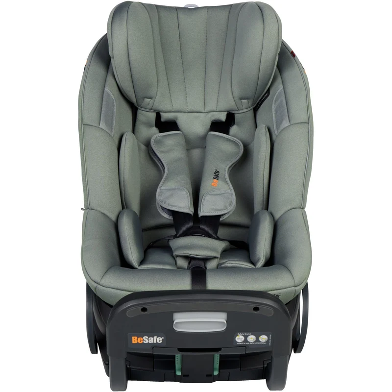 BeSafe Stretch² Meadow Green Soft Breeze-Std