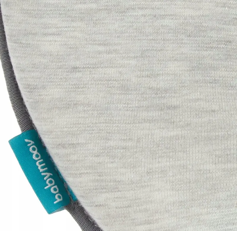 BABYMOOV Lovenest dojčenský vankúš 0+ ORGANIC