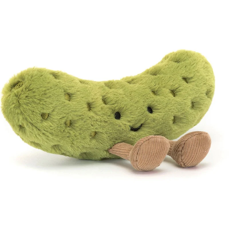 Jellycat Amuseables Pickle