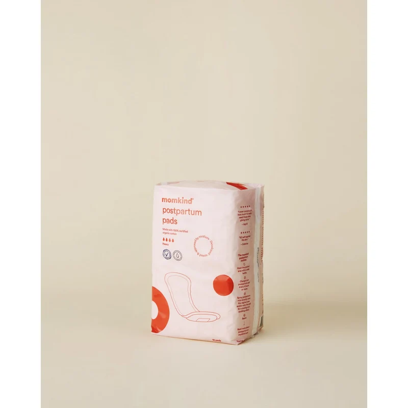momkind Efterfødselsbind, 12 Pcs