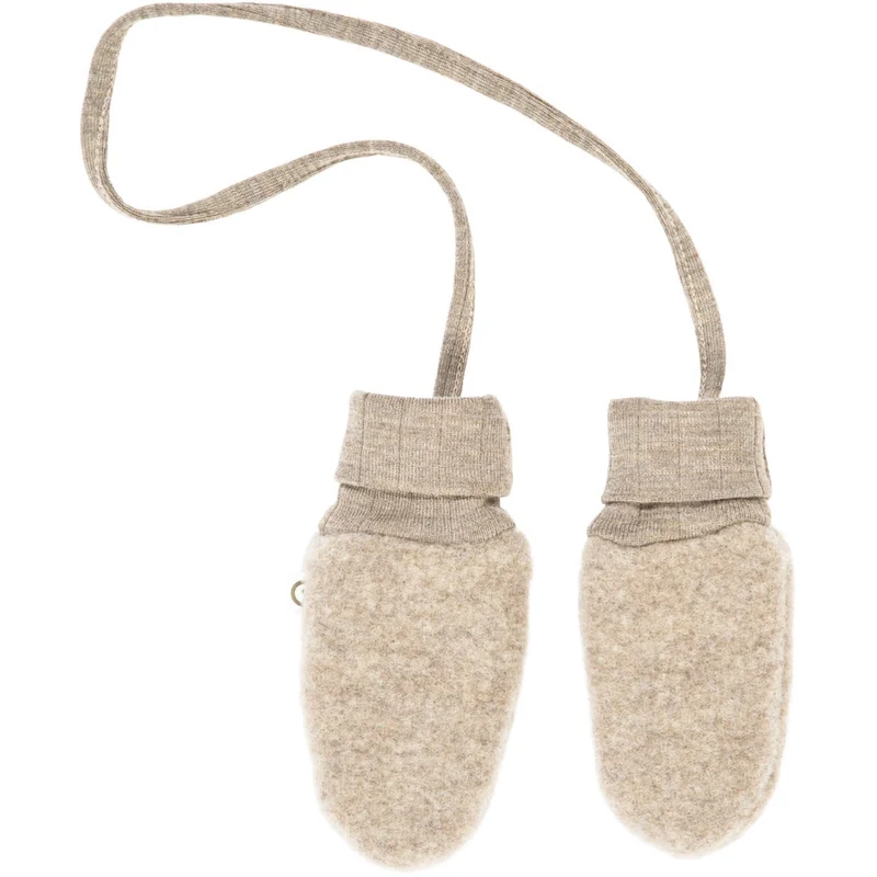 Müsli Balsam Melange Woolly Fleece Votter
