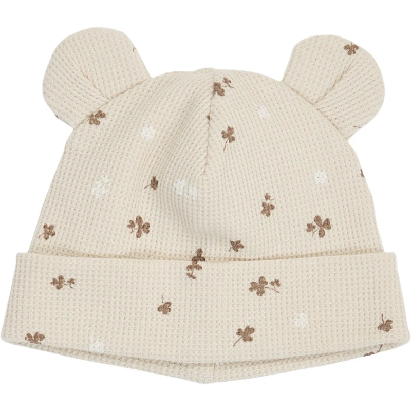 Müsli Oat/ Balsam Cream/ Walnut Clover Bjørn Beanie