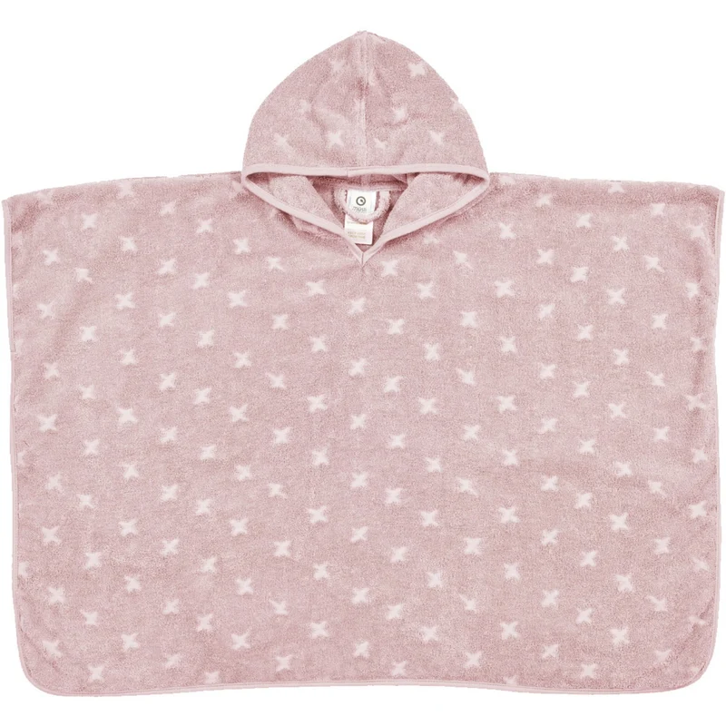 Müsli Nightingale Håndkle Poncho