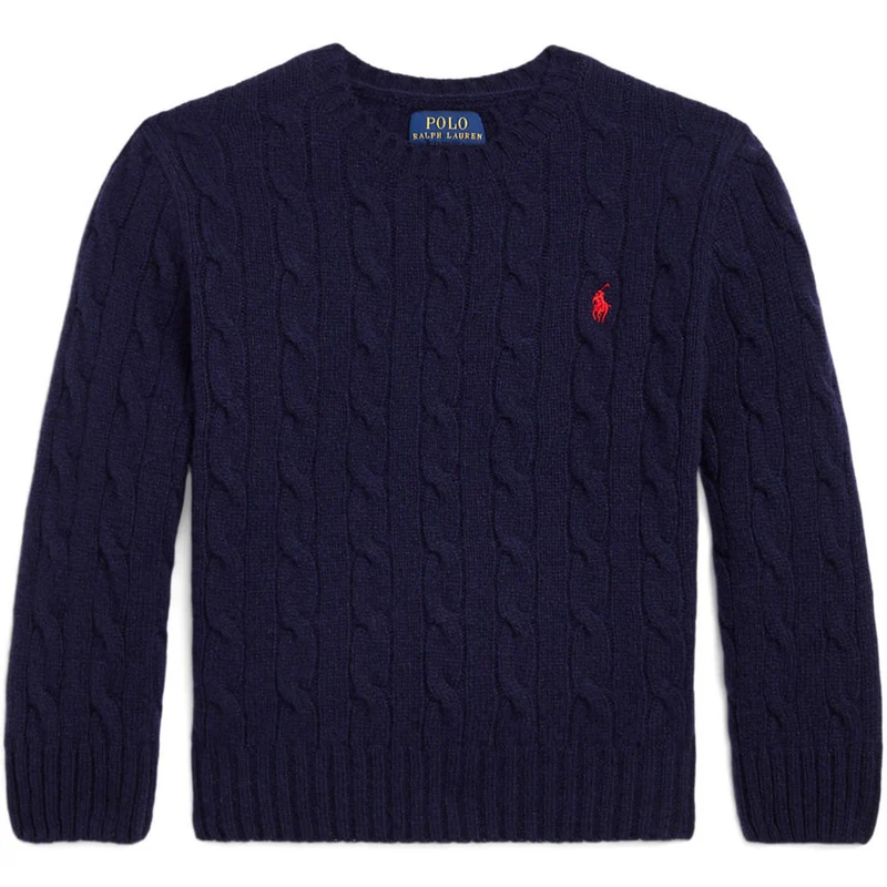 Polo Ralph Lauren Hunter Navy/C3822 Pullover