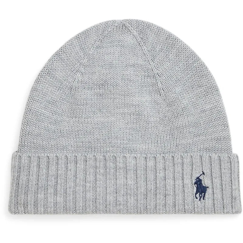 Polo Ralph Lauren Golf Light Grey Heather Boy Lue