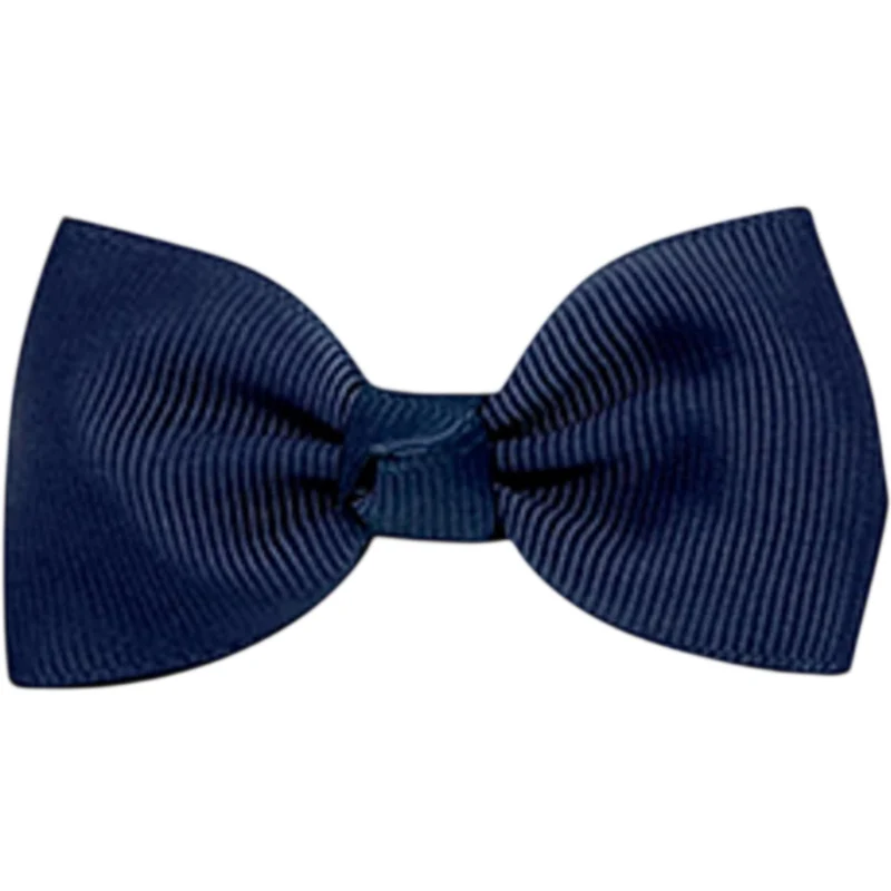 By Stær Navy Butterfly Bue