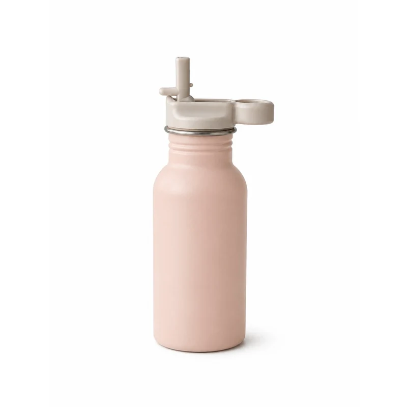 Haps Nordic Blush Strawlid Flaske 400 Ml.