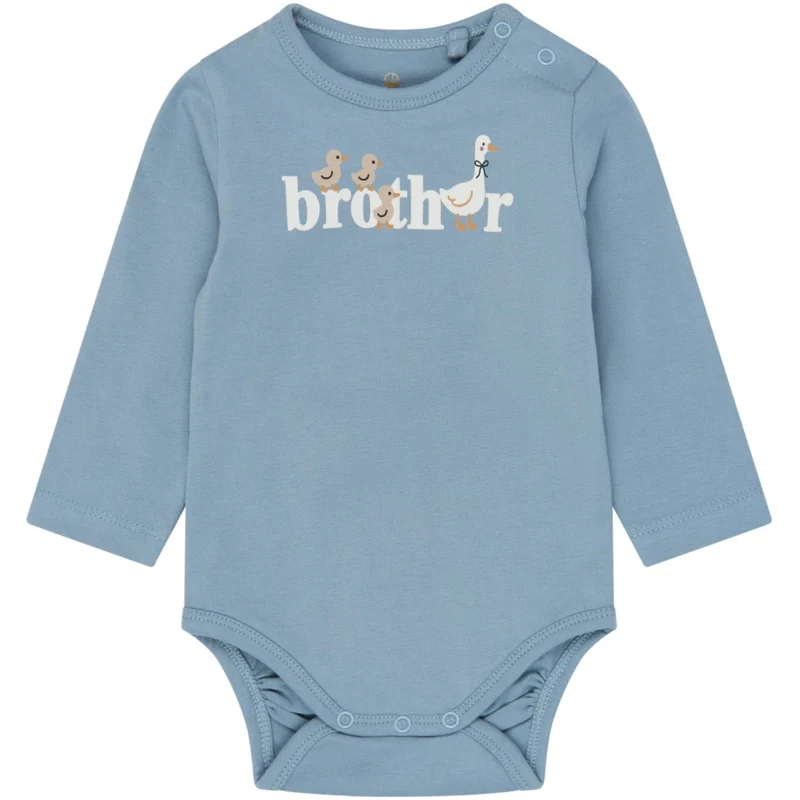 THE NEW Siblings Ashley Blue Tnsbbrother L_S Body