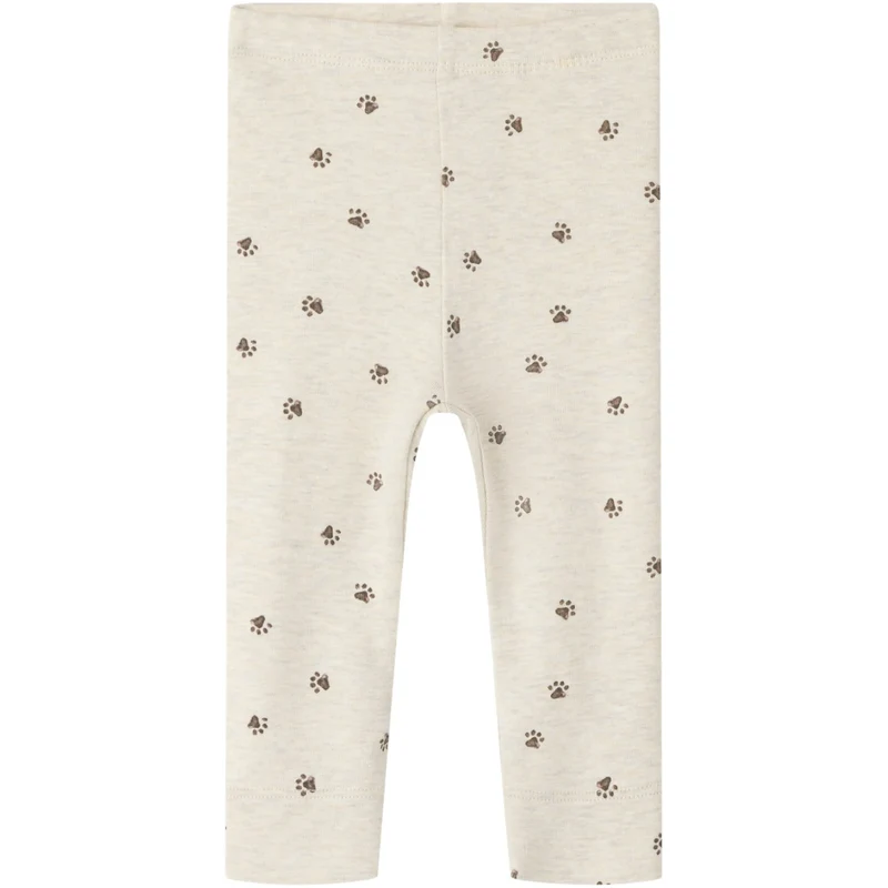 Name It Peyote Melange Nbmlaris Xsl Leggings