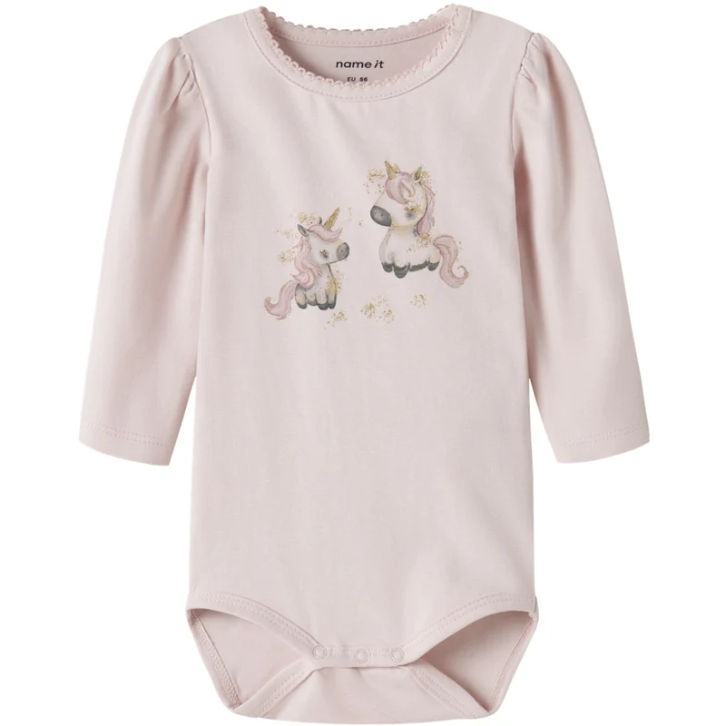Name It Lotus Nbflaica Ls Body Box