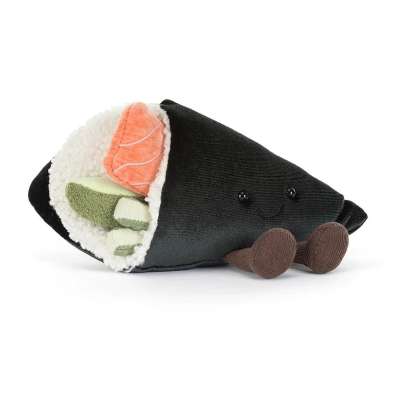 Jellycat Amuseables Coneroi Temaki