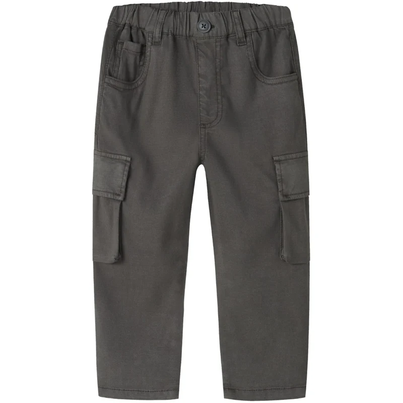Name It Peat Nmmben Tap Cargo Twi Bukser 8950-Po Noos