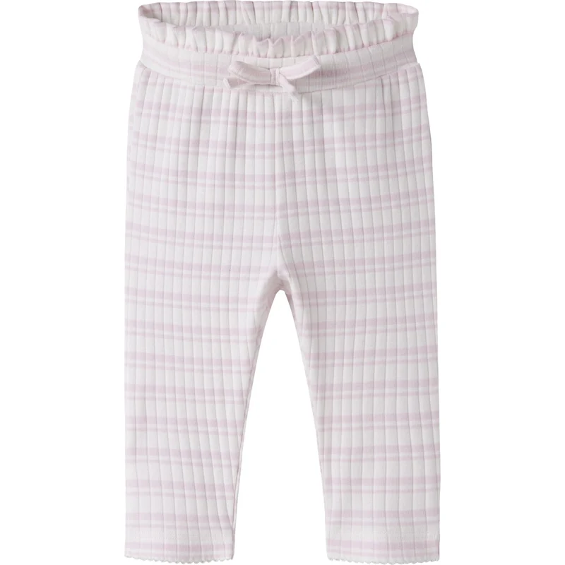 Name It Cradle Pink Nbfhutla Bukser