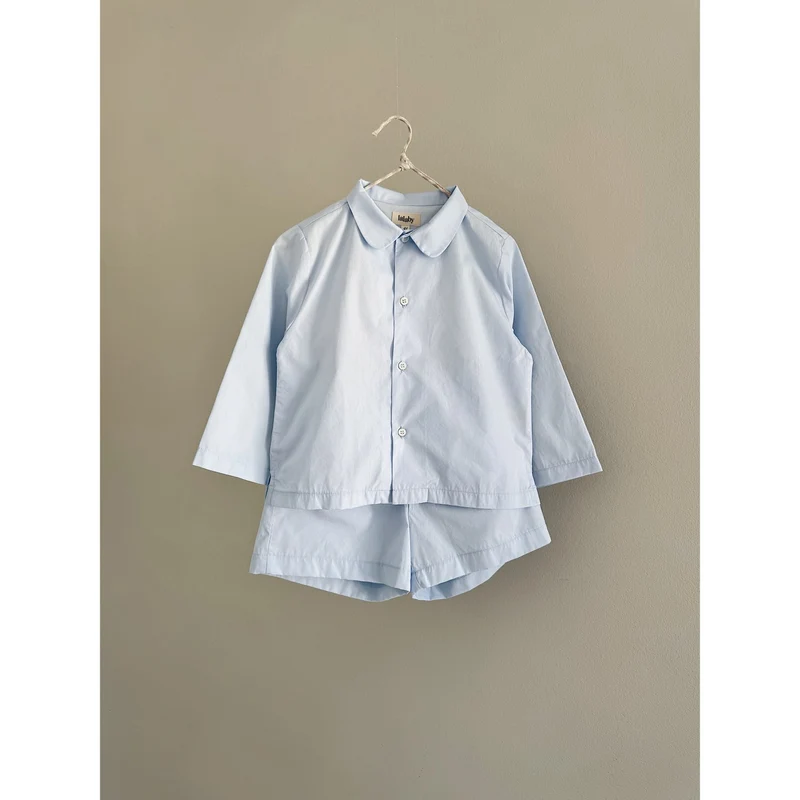 Lalaby Sky Summer Pj