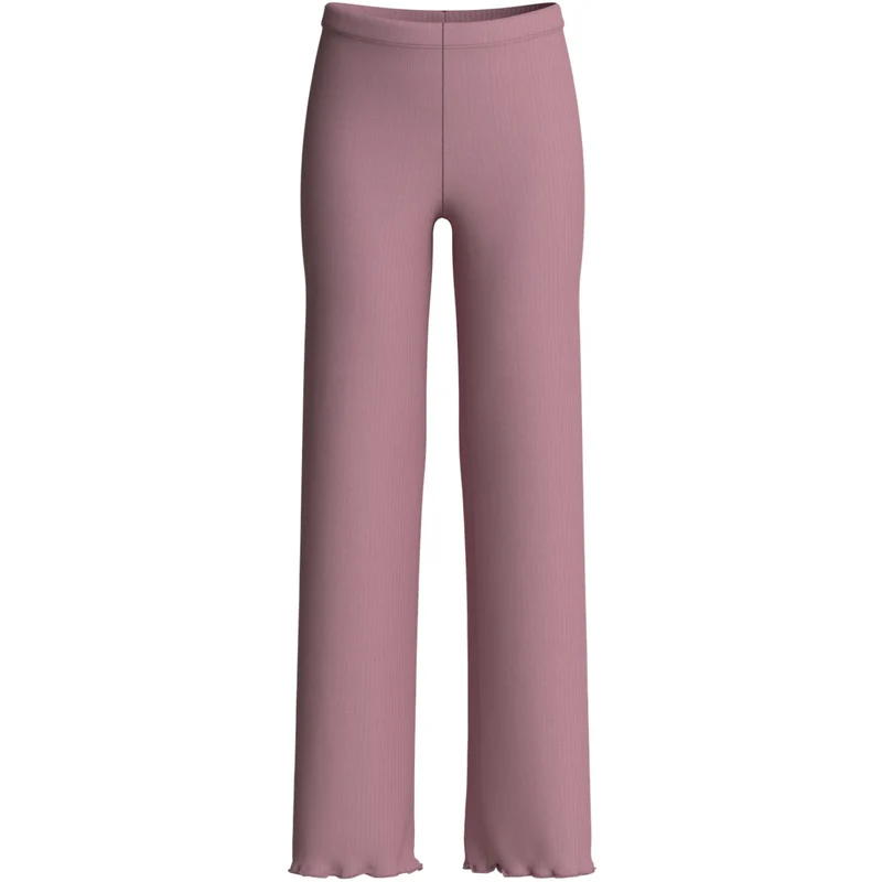 Name It Lilas Nkfvemma Solid Bukser