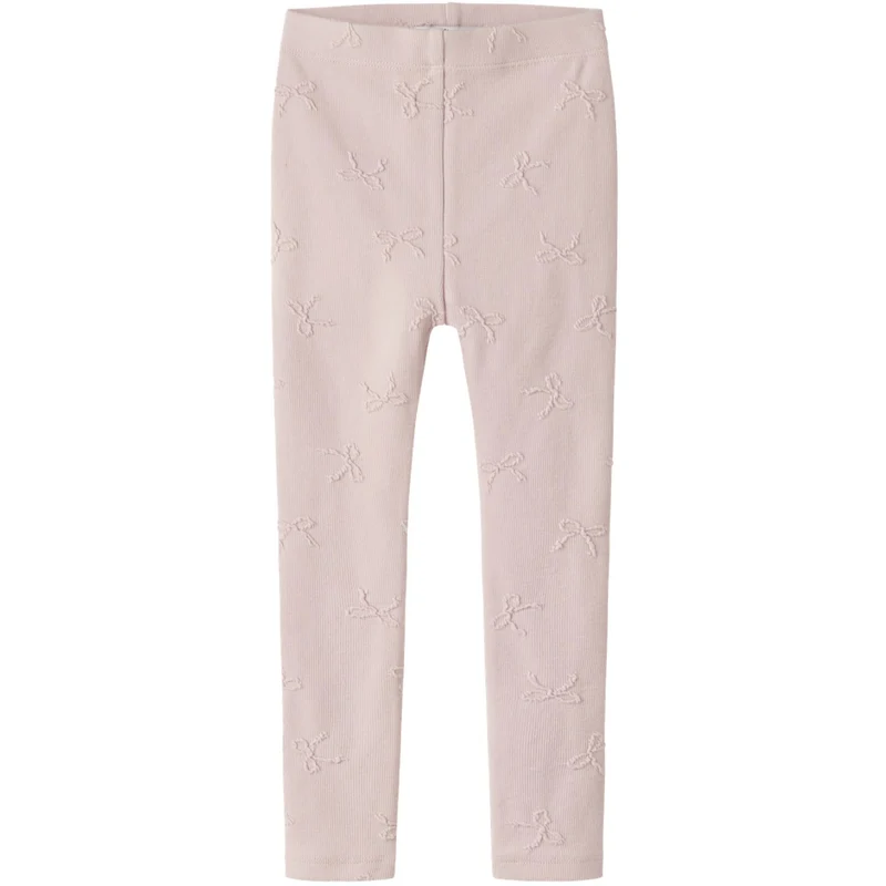 Name It Lotus Nmfkatty Leggings