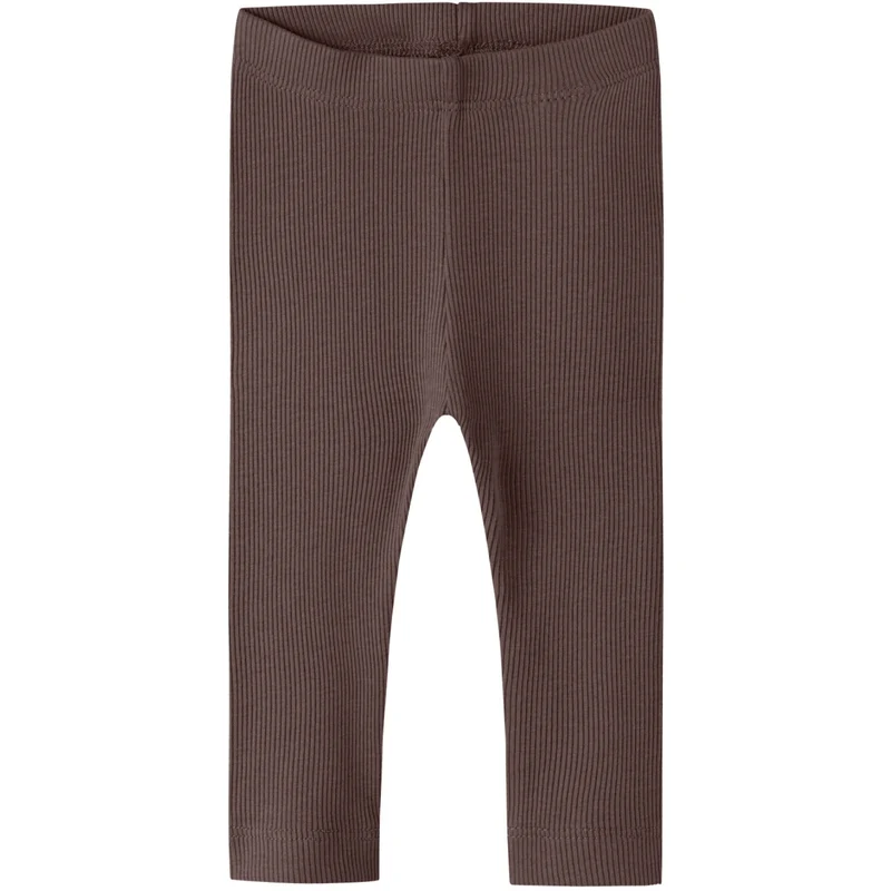 Name It French Roast Nbnkab Leggings Noos