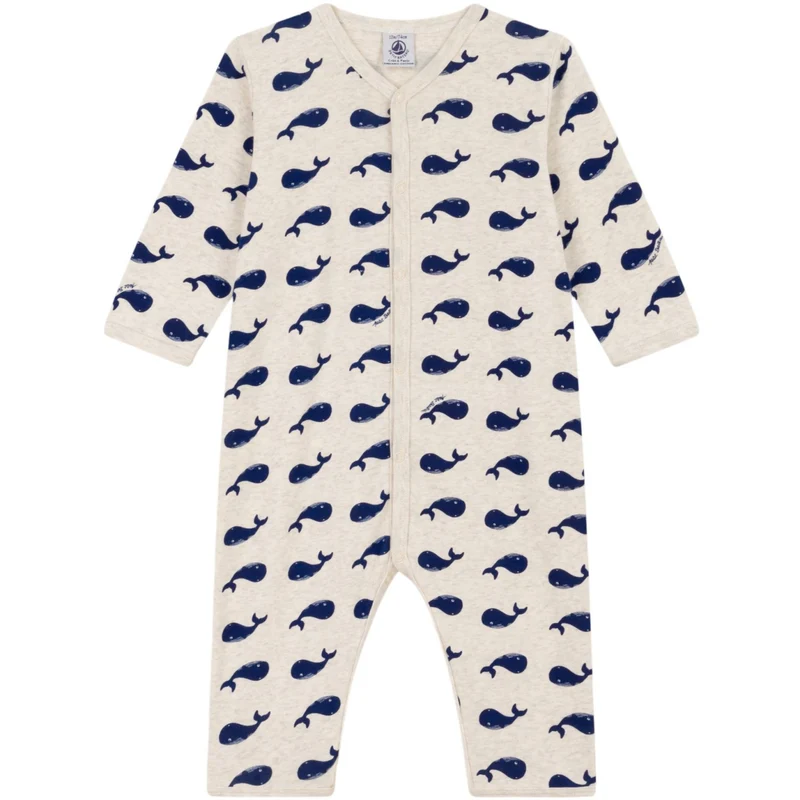 Petit Bateau Montelimar/Medieval Nattdrakt