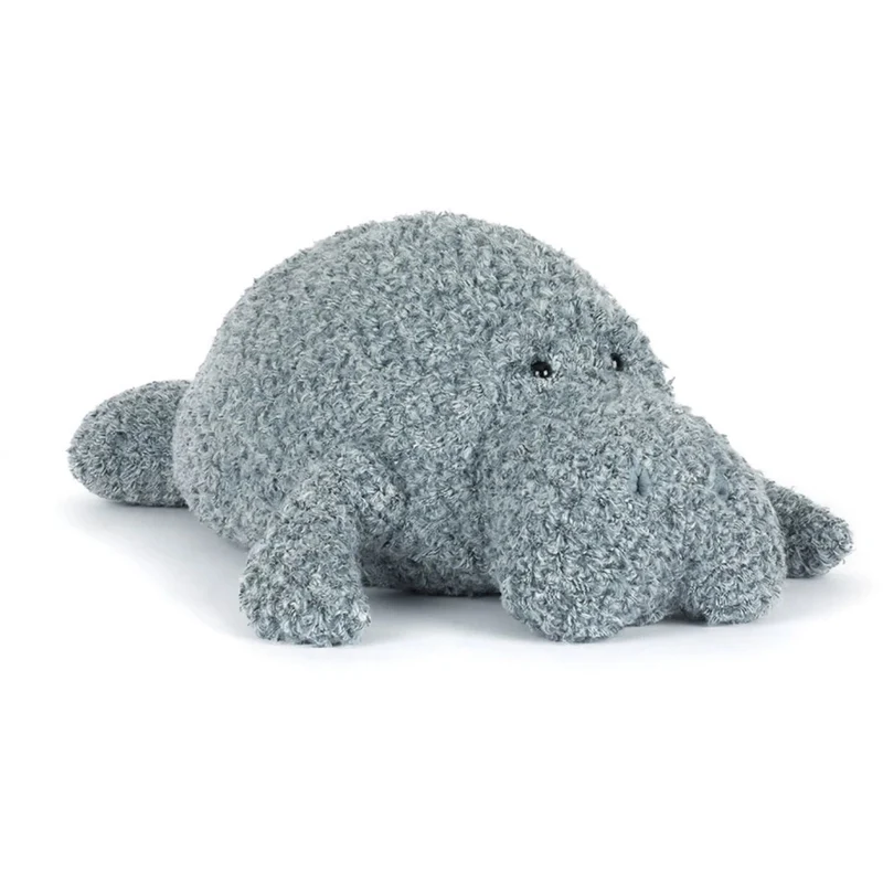 Jellycat Maffles Manatee