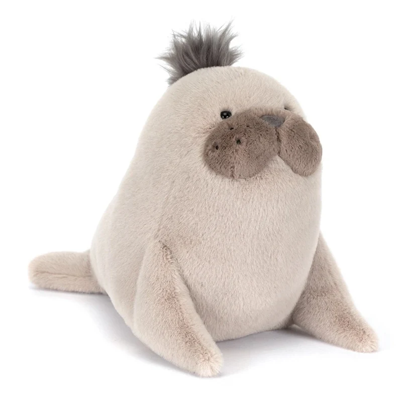 Jellycat Roarwell Sea Lion