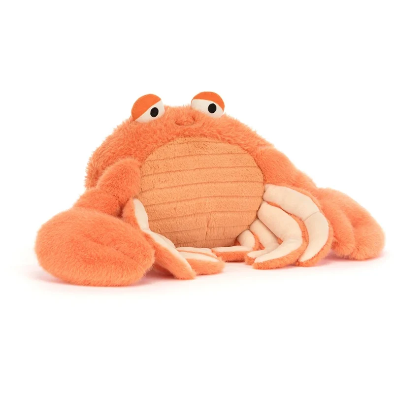 Jellycat Pinchsnap Crab