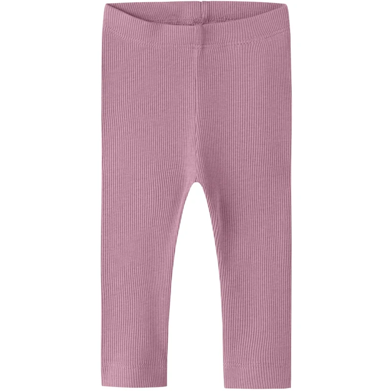 Name It Lilas Nbnkab Leggings Noos