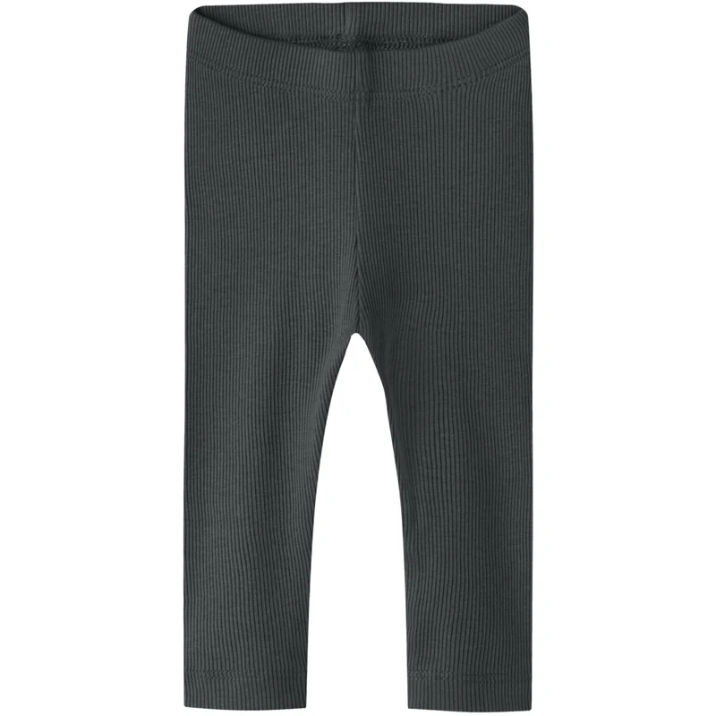 Name It Urban Chic Melange Nbnkab Leggings Noos