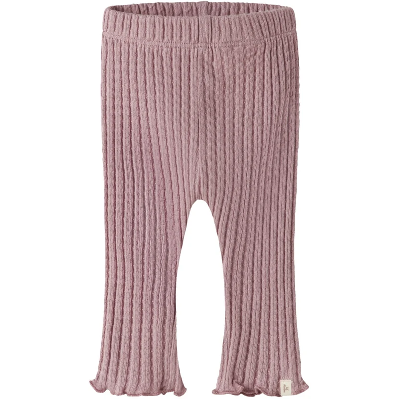Lil'Atelier Zephyr Nbfkelsa Slim Leggings Lil