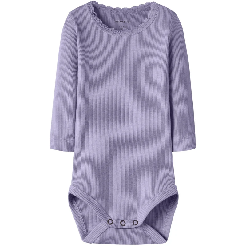 Name It Heirloom Lilac Nbfkab Ls Body Noos